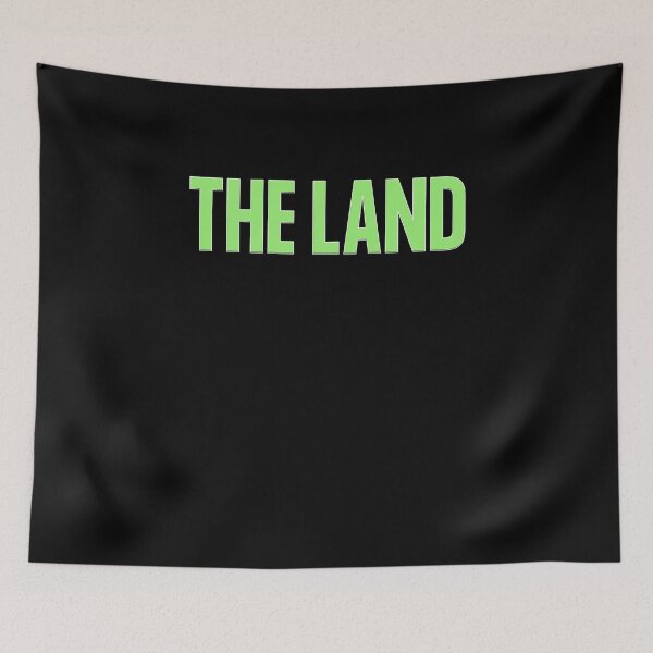 Item preview, The Land - Cleveland Ohio Shirt designed and sold by spolayastore.