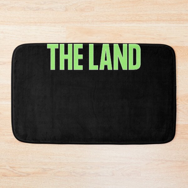 Item preview, The Land - Cleveland Ohio Shirt designed and sold by spolayastore.