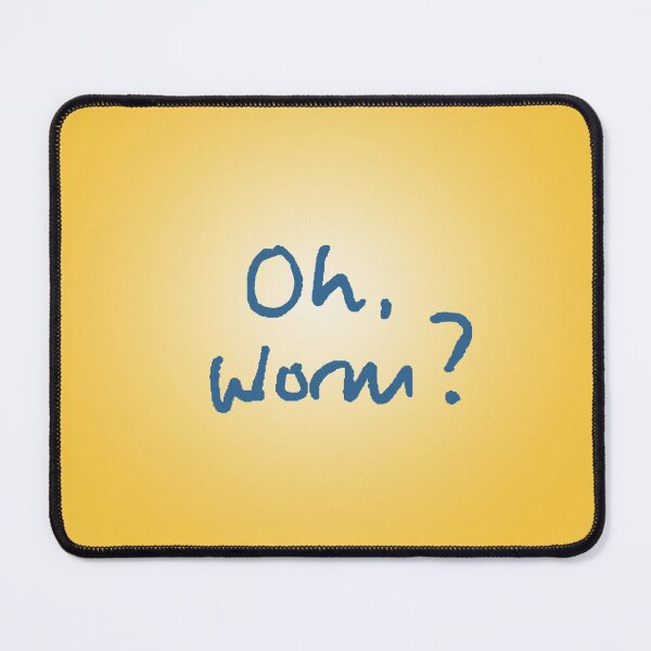 Item preview, Oh, Worm? designed and sold by Superbly.