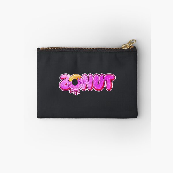 Item preview, zoe laverne ZONUT designed and sold by LukaraBuck.