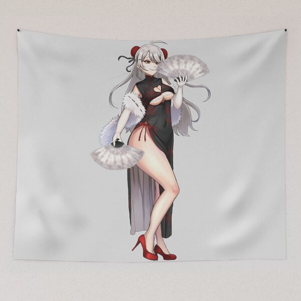 Item preview, Prinz Eugen  designed and sold by MelanieRacolta.
