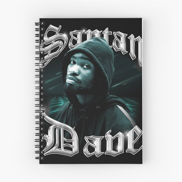 Item preview, Santan Dave designed and sold by LiorArts.