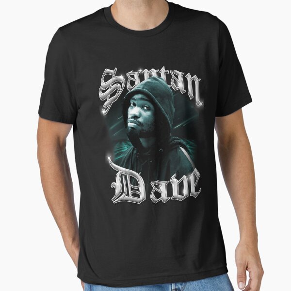 Item preview, Santan Dave designed and sold by LiorArts.