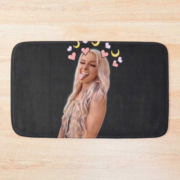 Item preview, Zoe Laverne designed and sold by LukaraBuck.