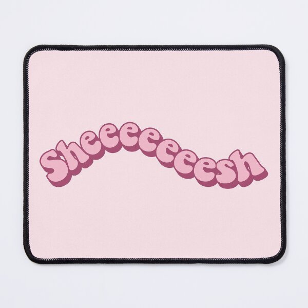 Item preview, Sheeeeeeesh designed and sold by MamSelle.