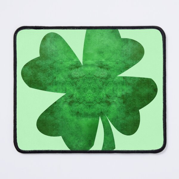 Item preview, Clover shamrock designed and sold by Anteia.