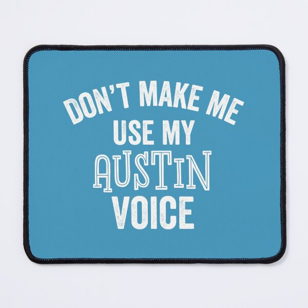 Item preview, Funny Austin Voice Texas Texan Southern Cowboy Accent Gift designed and sold by carlhunt99.
