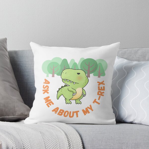 Item preview, ask me about my t-rex		 designed and sold by Voraphan.