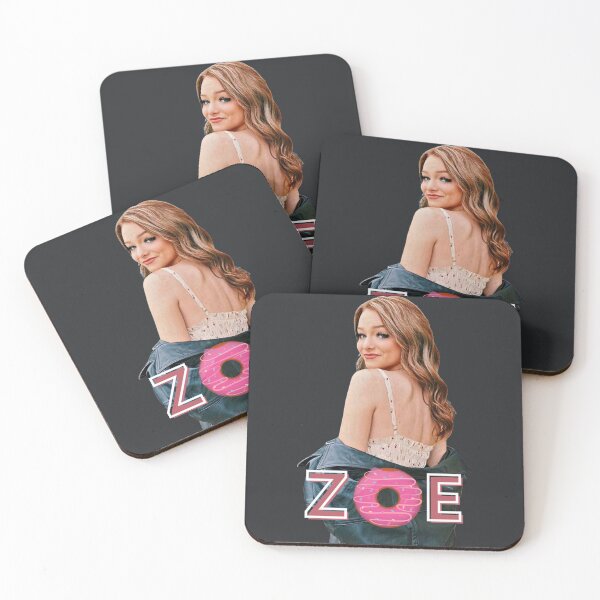 Item preview, Zoe Laverne designed and sold by LukaraBuck.