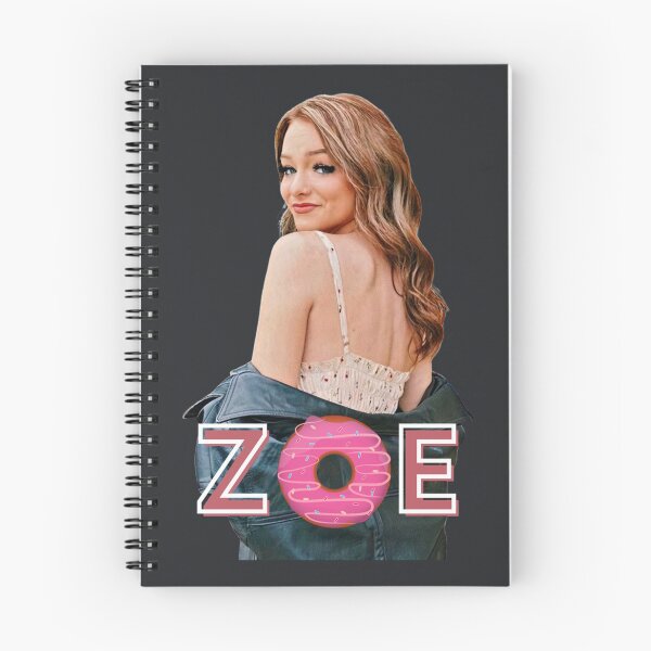 Item preview, Zoe Laverne designed and sold by LukaraBuck.