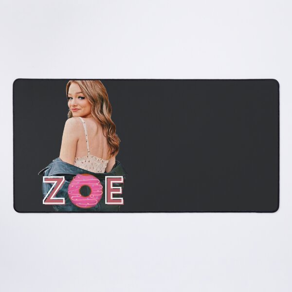 Item preview, Zoe Laverne designed and sold by LukaraBuck.