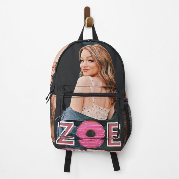 Item preview, Zoe Laverne designed and sold by LukaraBuck.