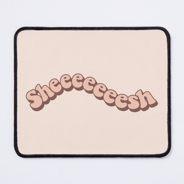 Item preview, Sheeeeeeesh designed and sold by MamSelle.