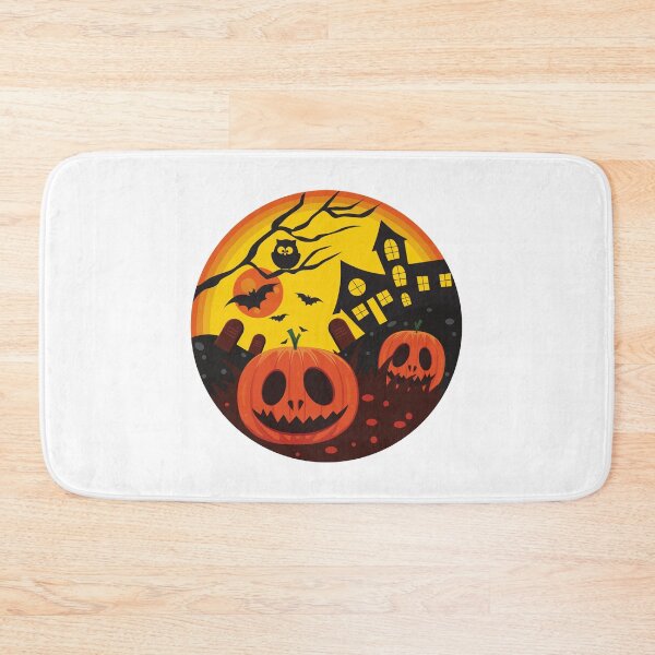 Item preview, Sorta Spooky designed and sold by Chanchane Store.