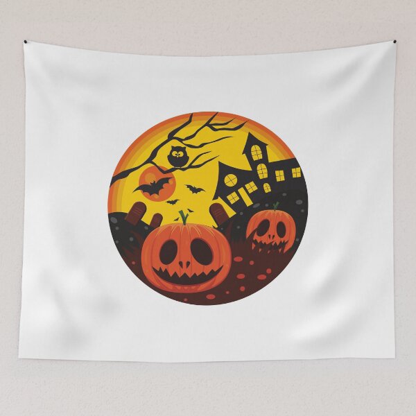 Item preview, Sorta Spooky designed and sold by Chanchane Store.