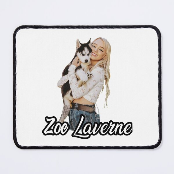 Item preview, Zoe Zoe Laverne Zonut Shop With Zody designed and sold by LukaraBuck.