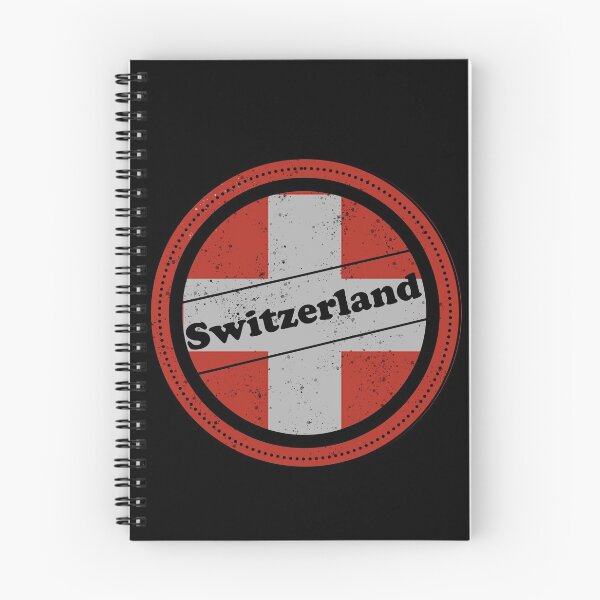Artikelvorschau, Schweiz Briefmarke entworfen und verkauft von Gina-Driada.