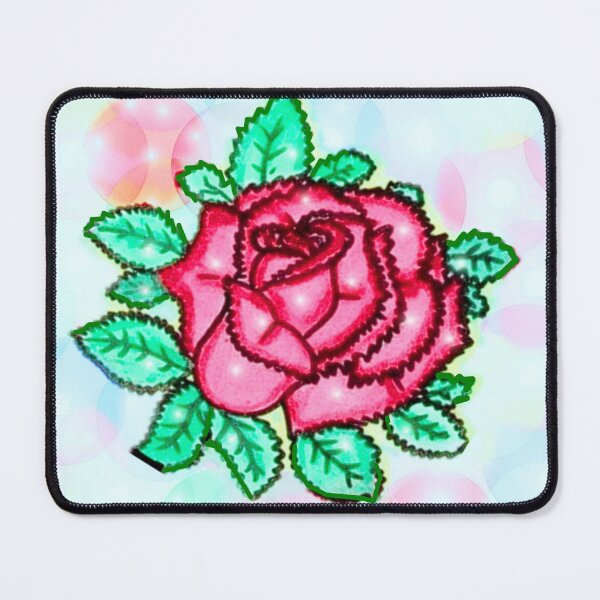 Item preview, Rose designed and sold by Shirley cute art .