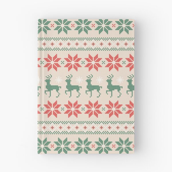 Item preview, Seamless cute christmas pattern - Muzozumi No.001 designed and sold by mabanda.