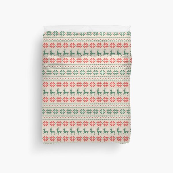 Item preview, Seamless cute christmas pattern - Muzozumi No.001 designed and sold by mabanda.