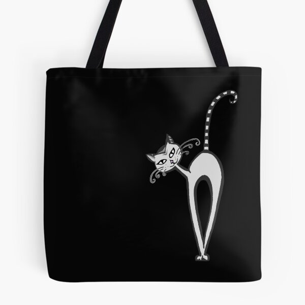 Item preview, Midnight Cat designed and sold by Lauren McMillan.
