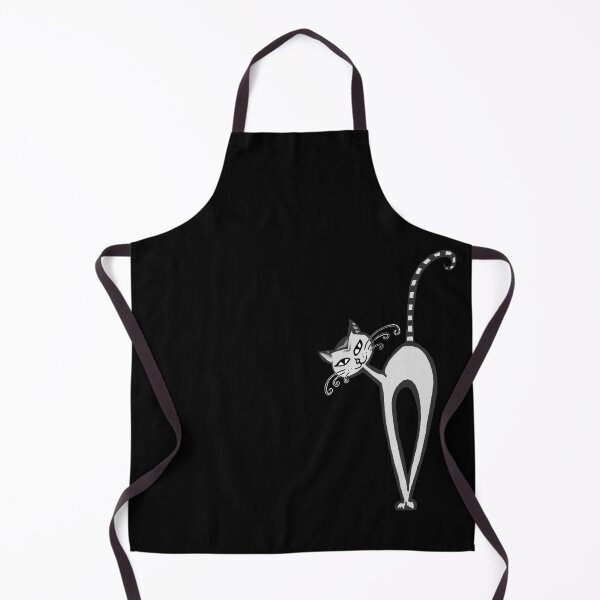 Item preview, Midnight Cat designed and sold by Lauren McMillan.