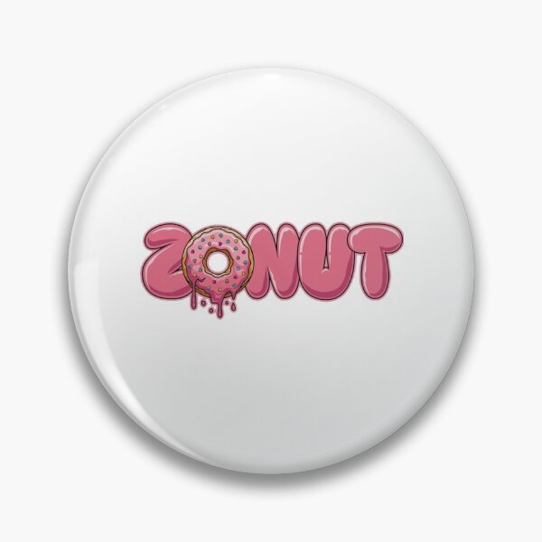 Item preview, Zonut Hoodies Zonut T Shirt designed and sold by LukaraBuck.