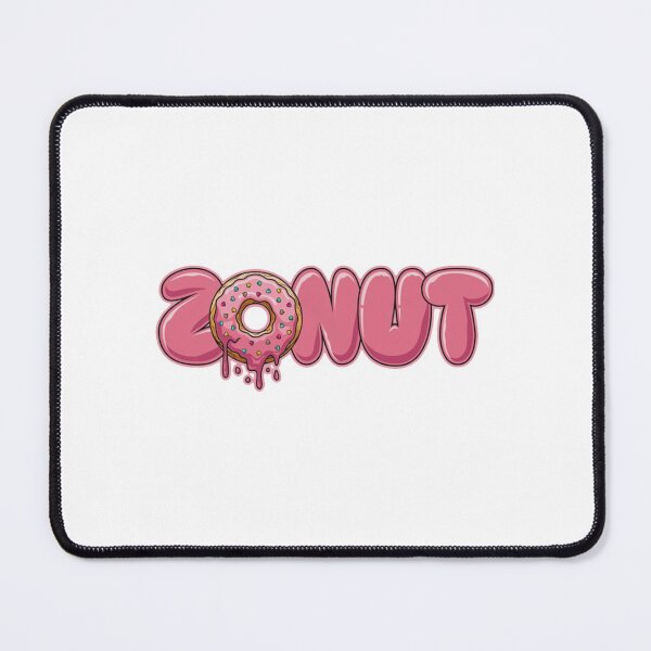 Item preview, Zonut Hoodies Zonut T Shirt designed and sold by LukaraBuck.