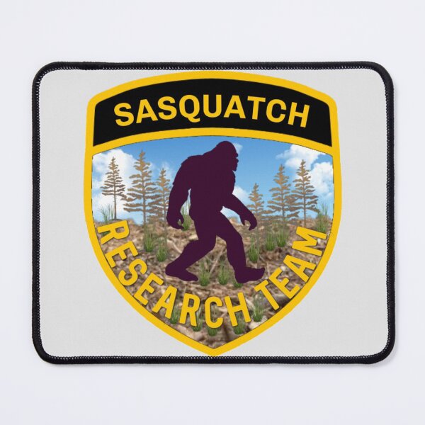 Item preview, Sasquatch designed and sold by designbyjodyb.