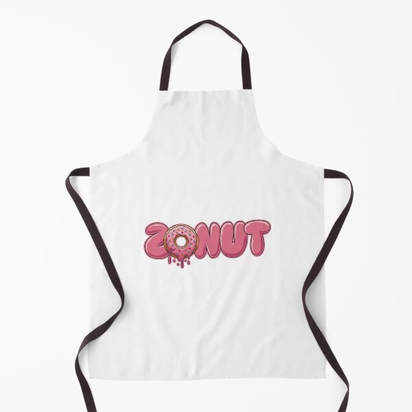 Item preview, Zonut Hoodies Zonut T Shirt designed and sold by LukaraBuck.