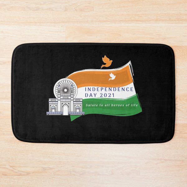 Item preview, Indian Independence Day 2021 Indian Freedom Fighter designed and sold by PhatSanthaphan.