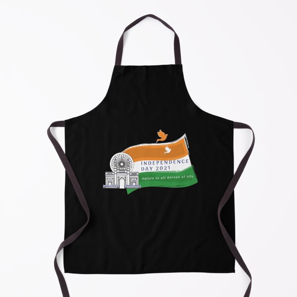 Item preview, Indian Independence Day 2021 Indian Freedom Fighter designed and sold by PhatSanthaphan.