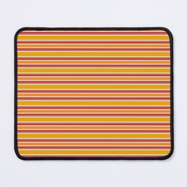 Item preview, Stripes red and orange designed and sold by Anteia.