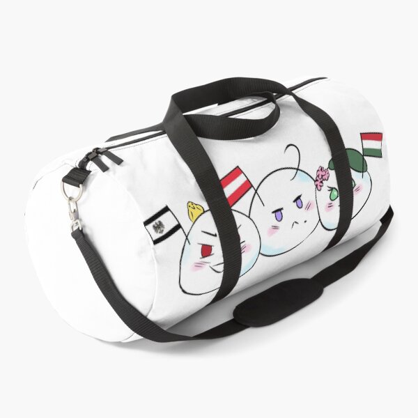Item preview, Mochi Prussia Austria and Hungary designed and sold by silentrebel.