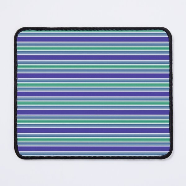 Item preview, Stripes blue purple and green designed and sold by Anteia.