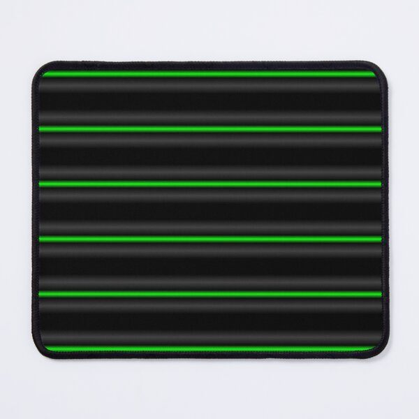 Item preview, Stripes green and grey designed and sold by Anteia.