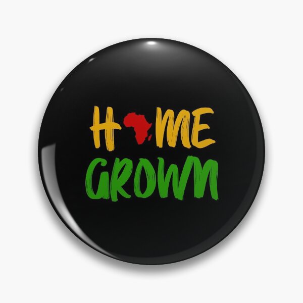 Item preview, Home Grown designed and sold by Rylastores.