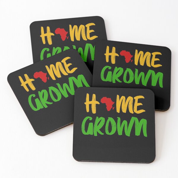 Item preview, Home Grown designed and sold by Rylastores.