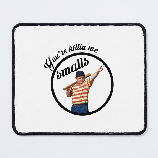 Item preview, You're Killin' Me, Smalls designed and sold by RodneySills.
