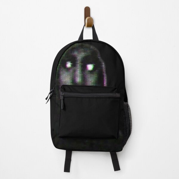 Item preview, Creepy Horror Game " No Players Online " designed and sold by mokato.