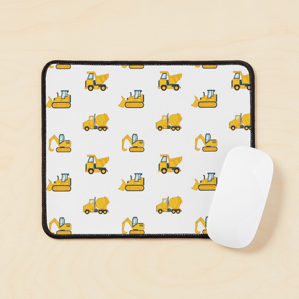 Item preview, Mouse Pad designed and sold by Between-clouds.