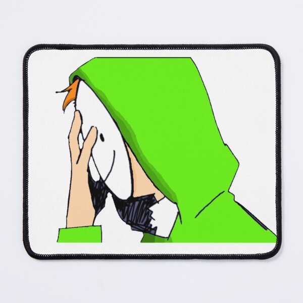 Item preview, dream smp cartoon war designed and sold by Reo12.