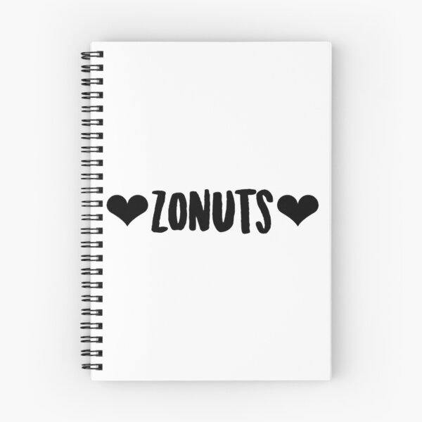 Artikelvorschau, Zonuts entworfen und verkauft von LukaraBuck.