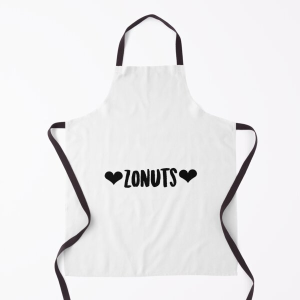 Item preview, Zonuts designed and sold by LukaraBuck.