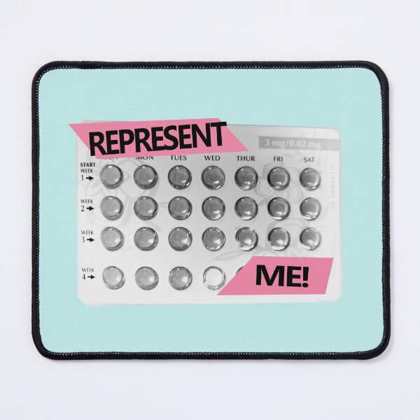 Item preview, Represent Me! designed and sold by Superbly.