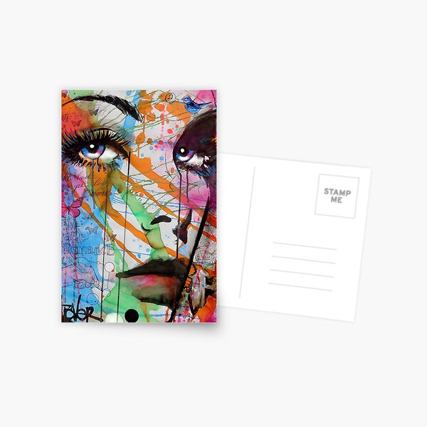 Item preview, romantic nothings designed and sold by Loui  Jover.