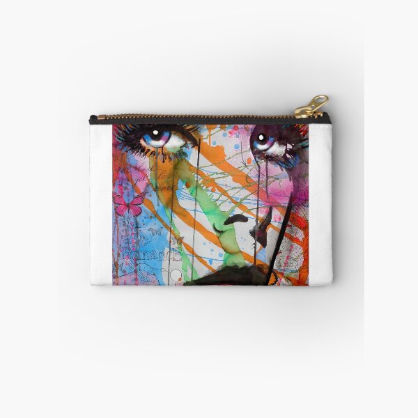 Item preview, romantic nothings designed and sold by Loui  Jover.