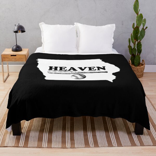 Item preview, Is This Heaven No It's Iowa Vintage Field Of Baseball Dreams Gift idea designed and sold by Yonshop.