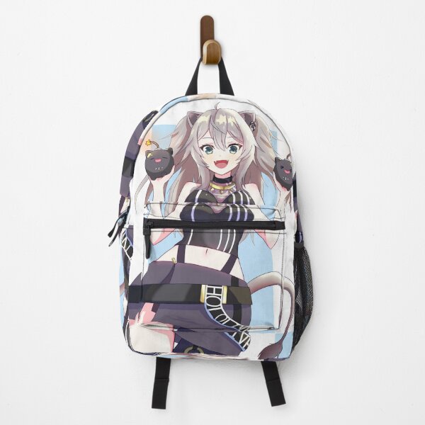 Item preview, Shishiro Botan designed and sold by MelanieRacolta.