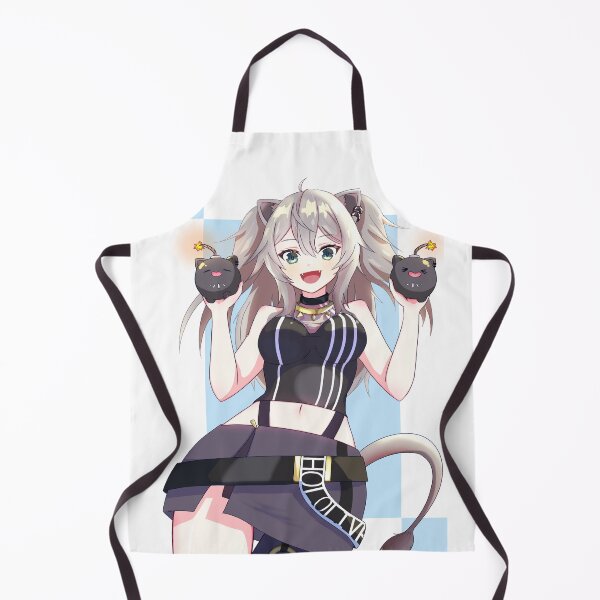 Item preview, Shishiro Botan designed and sold by MelanieRacolta.